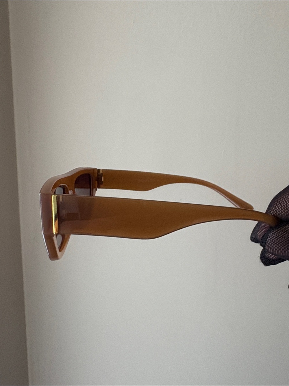 3-Pair Sunglasses Bundle - Black & Brown Styles - Picture 3 of 7